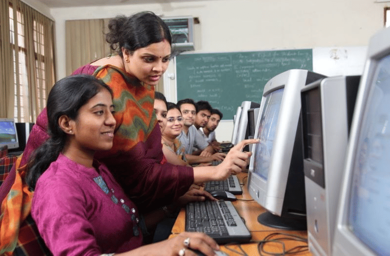 ADGITM Infrastructure photo 10